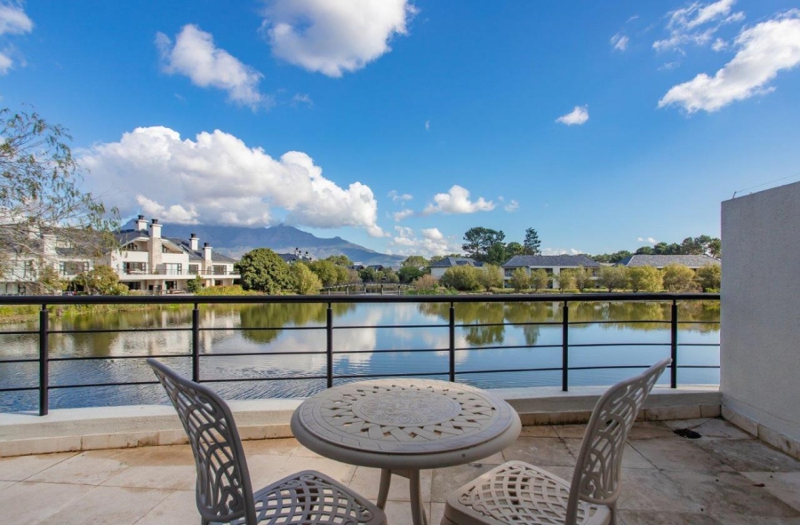 To Let 3 Bedroom Property for Rent in Pearl Valley at Val de Vie Western Cape